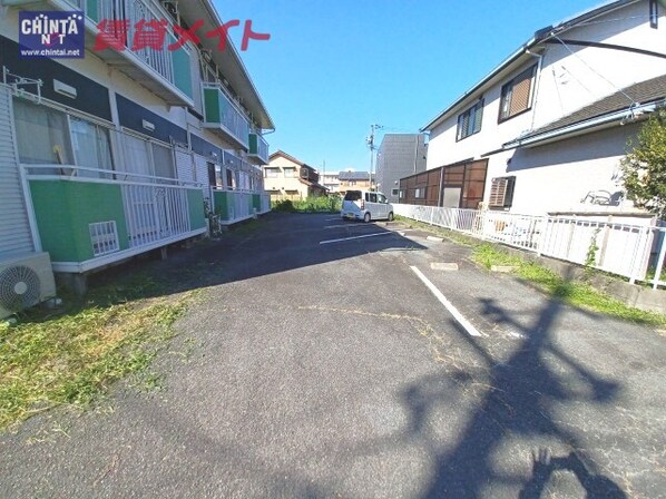 松阪駅 徒歩24分 1階の物件外観写真